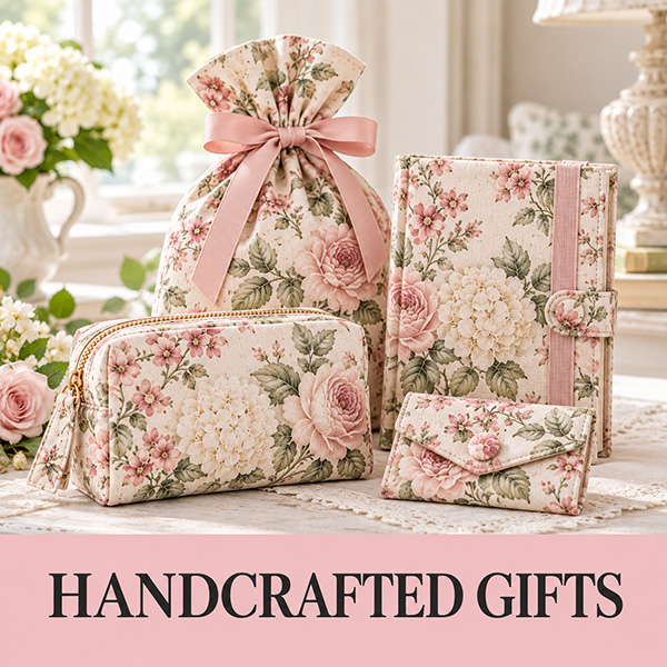 Handcrafted Gifts
